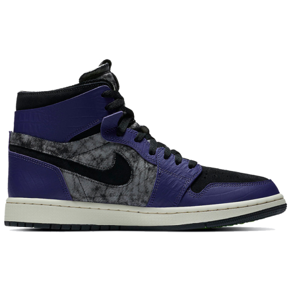 Jordan Air Jordan 1 high zoom air cmft "bayou boys"