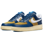 UNDEFEATED x Nike Air Force 1 sp "5 on it"