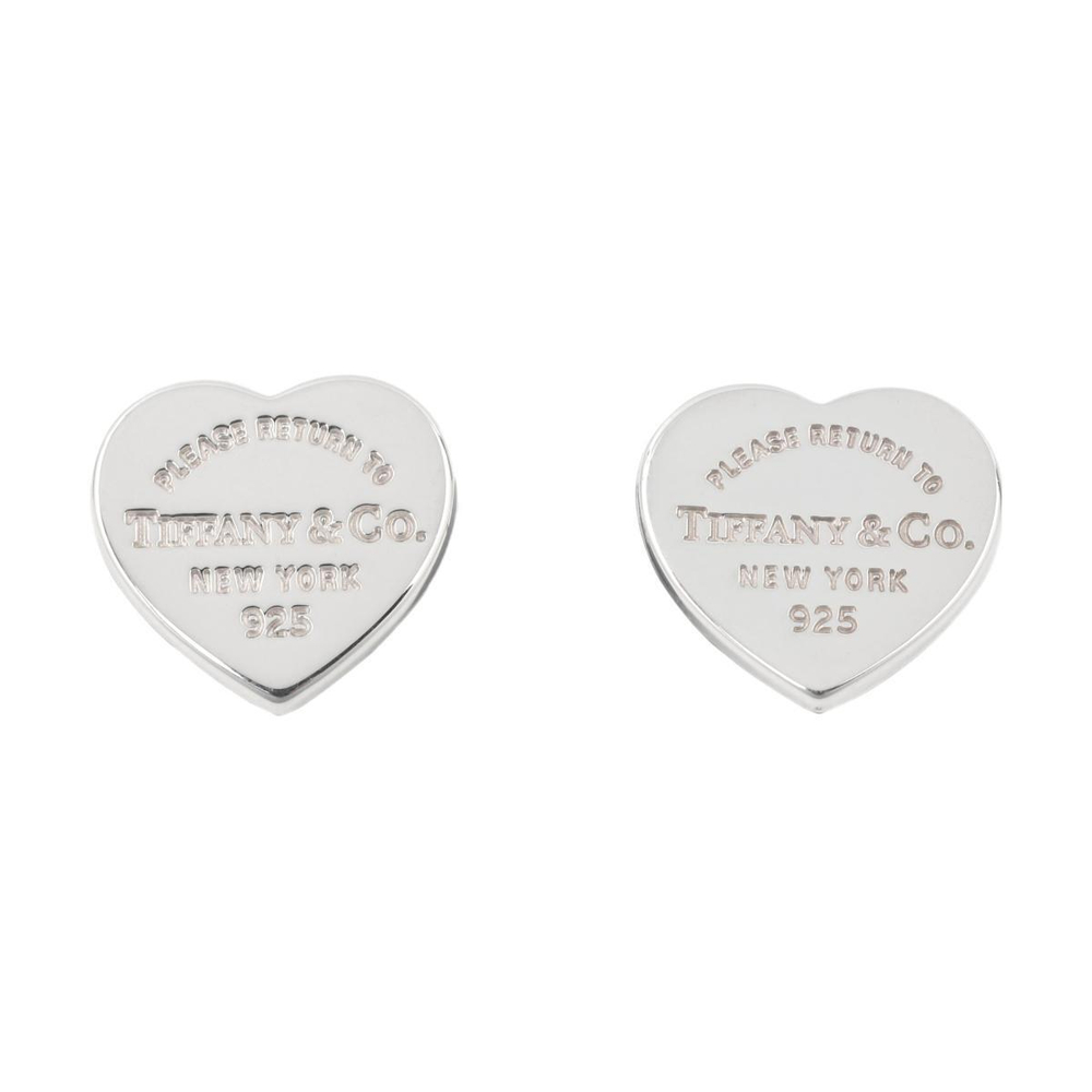 TIFFANY & CO. Return To Tiffany 925