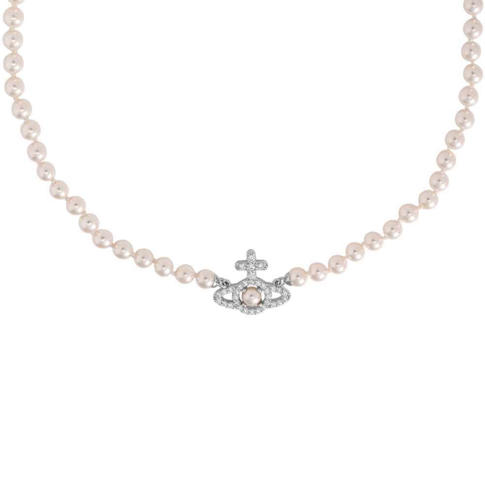 Vivienne Westwood Olymplia pearl