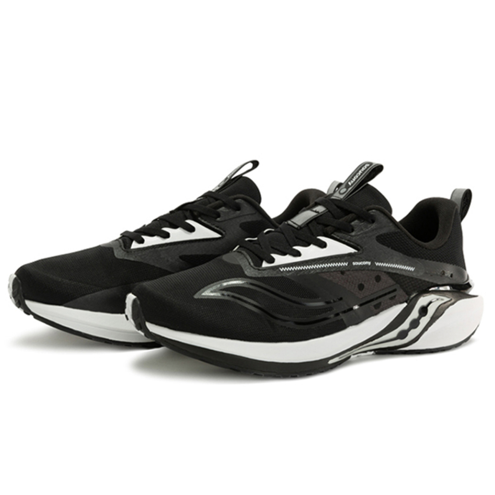 Saucony Coyote Hybrid