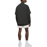 Adidas originals Adidas Basketball：Chapter 02 T-SHIRT logo T