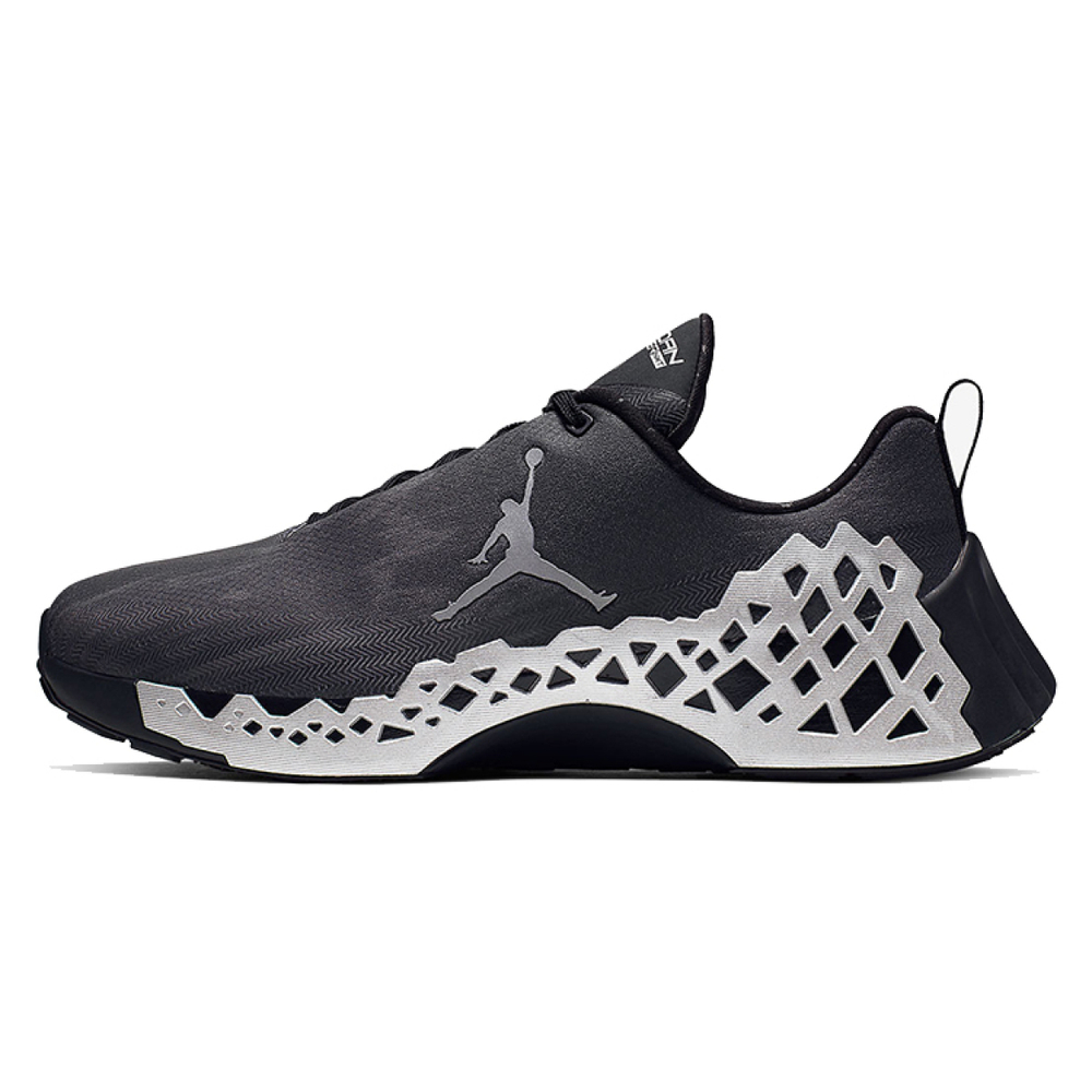 Jordan Trunner NXT React NXT React