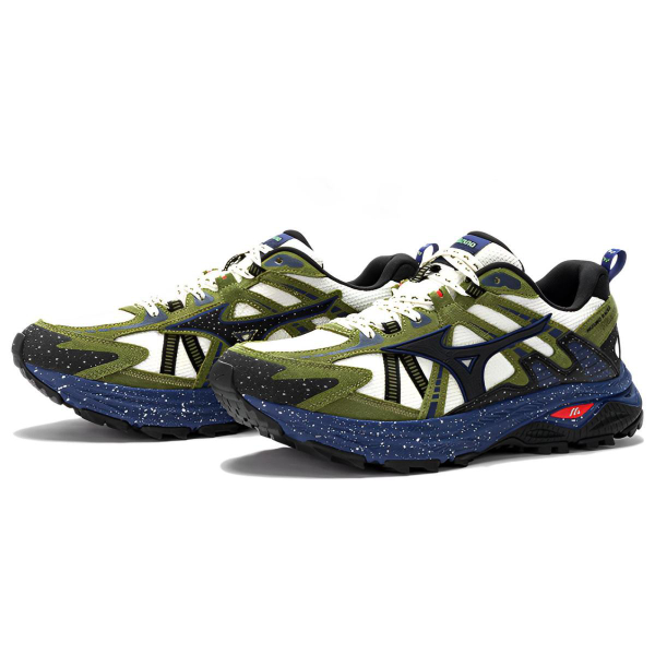 Mizuno Racer Trail Wltr30