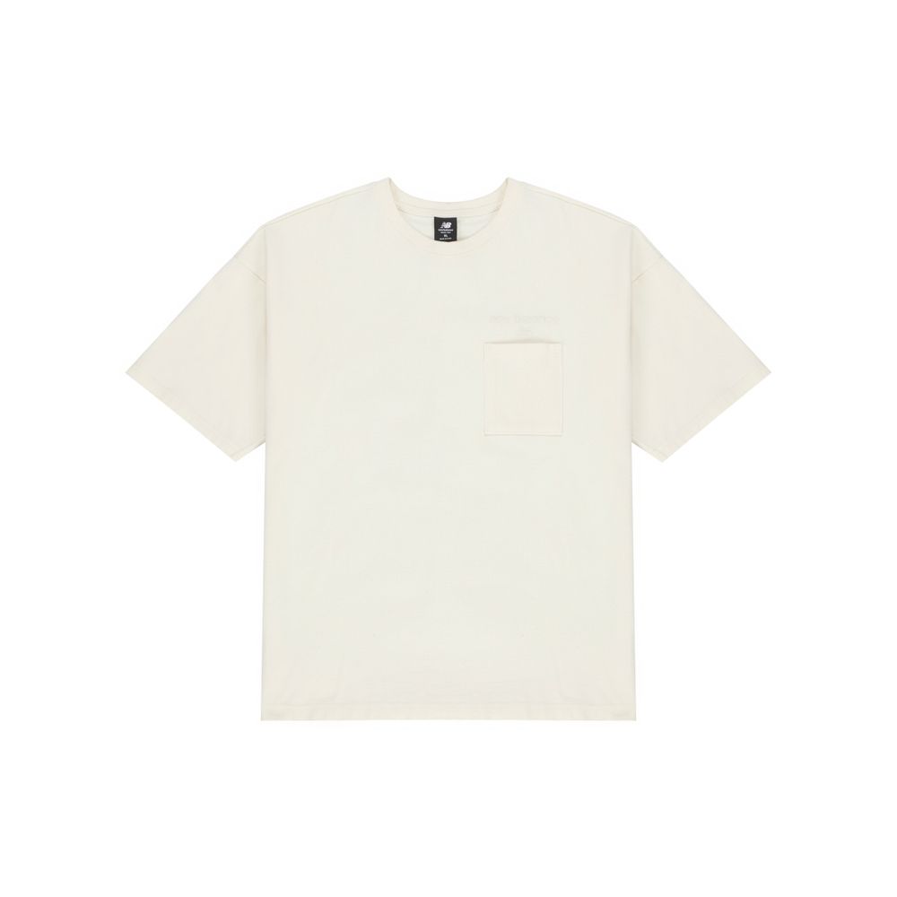 New Balance logo T