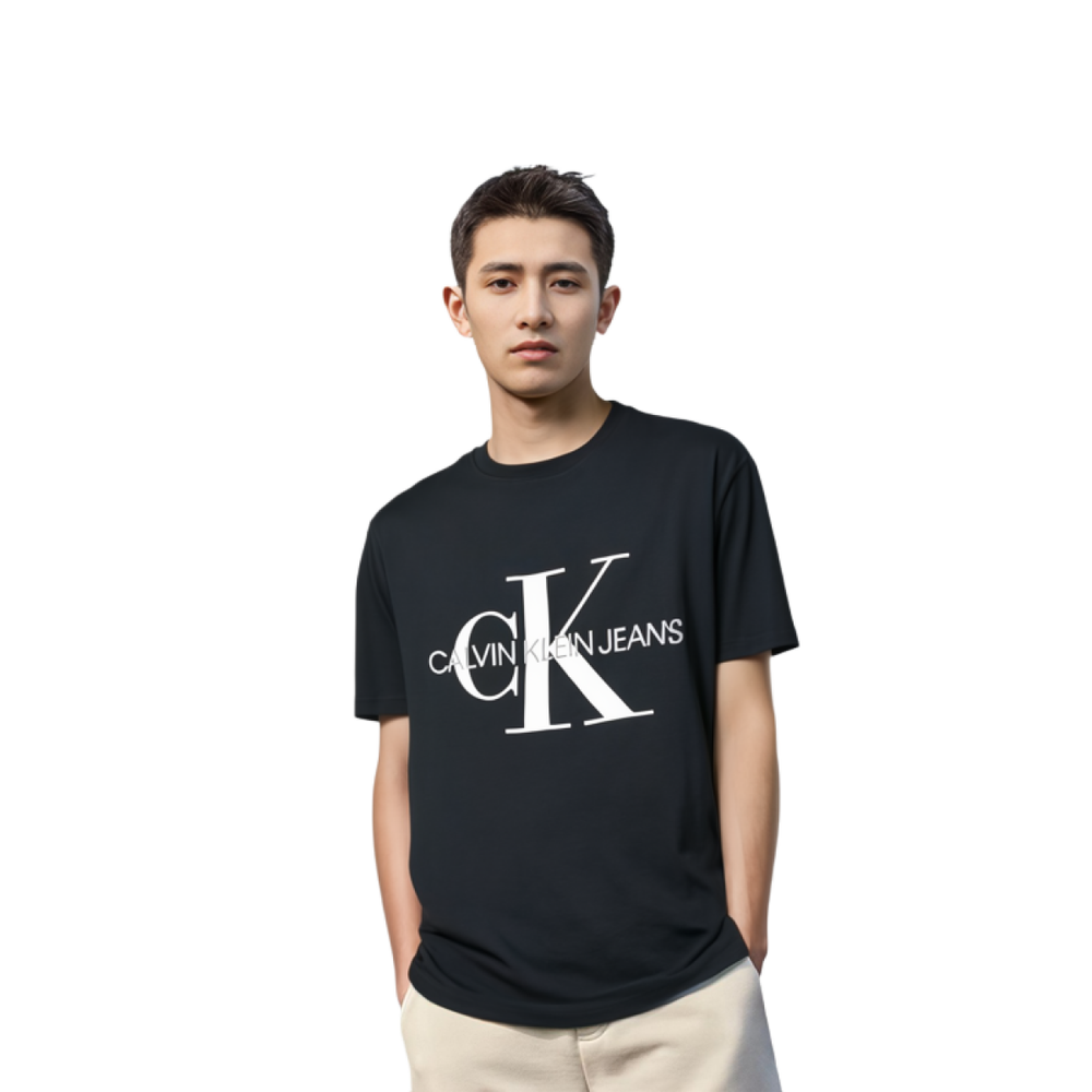 CK/Calvin Klein CK/ SS23 Logo T