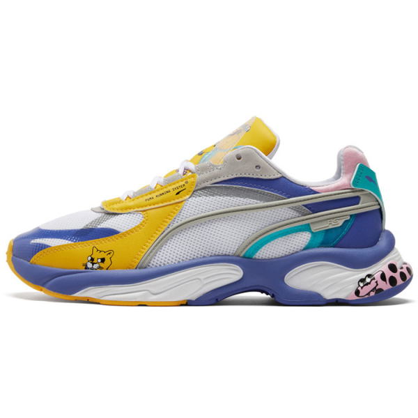 PUMA Rs-Connect