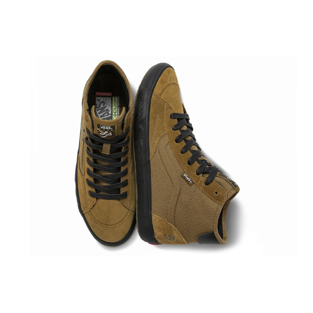Vans The Lizzie