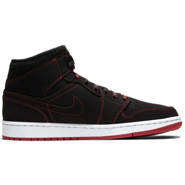 Jordan Air Jordan 1 Mid "Come Fly With Me"