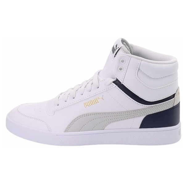 PUMA Shuffle Mid