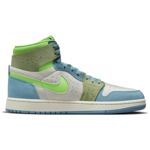 Jordan Air Jordan 1 Zoom CMFT 2