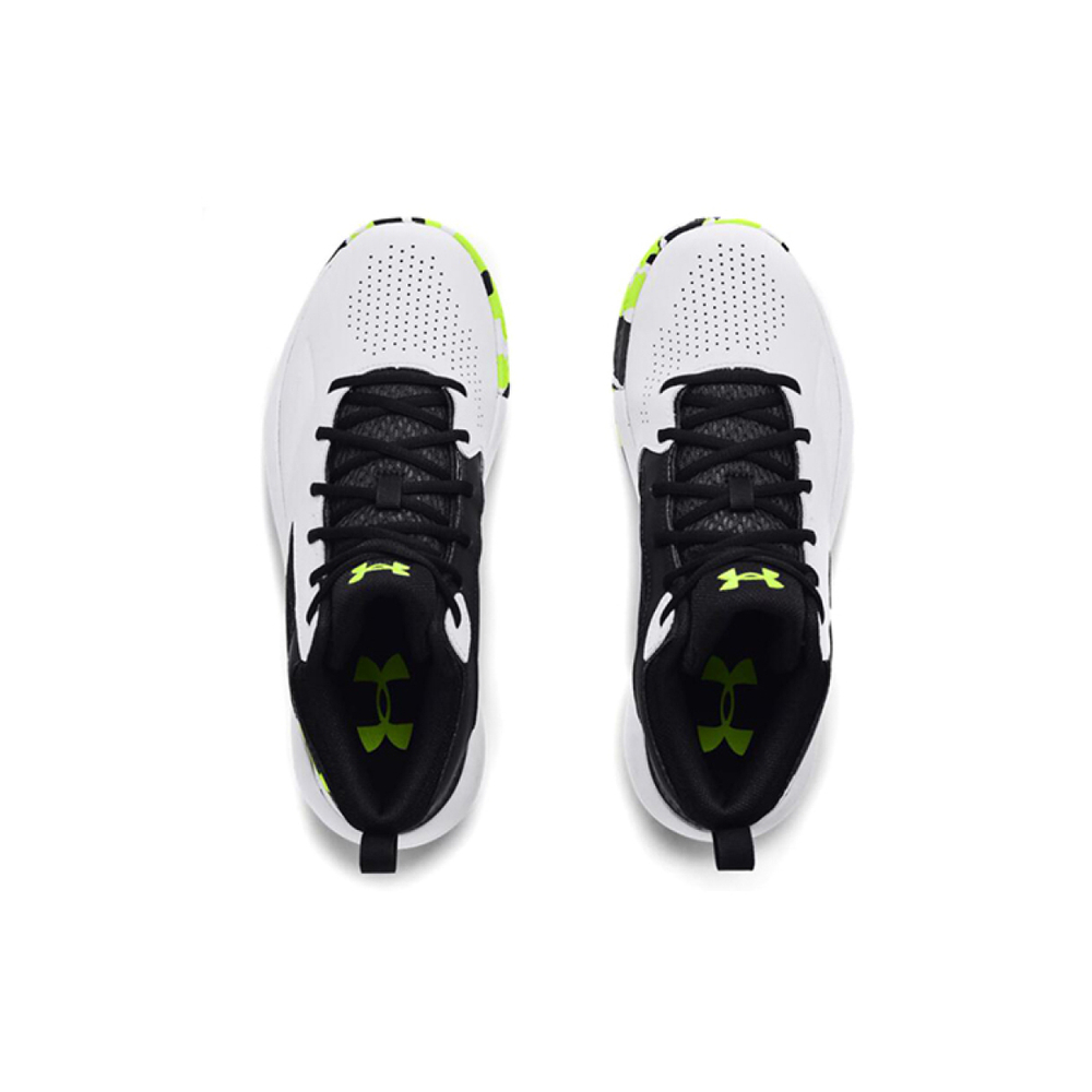 Under Armour Lockdown 5