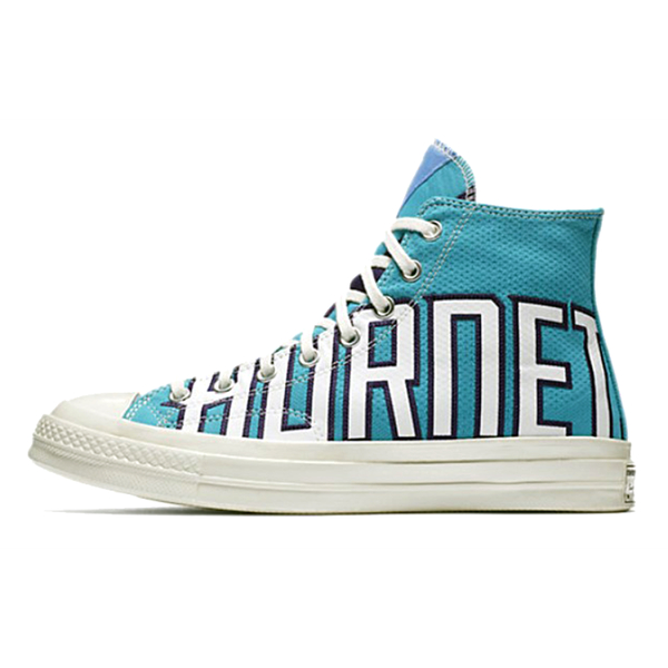 Converse Chuck Taylor All Star 70s Hi Franchise Charlotte Hornets