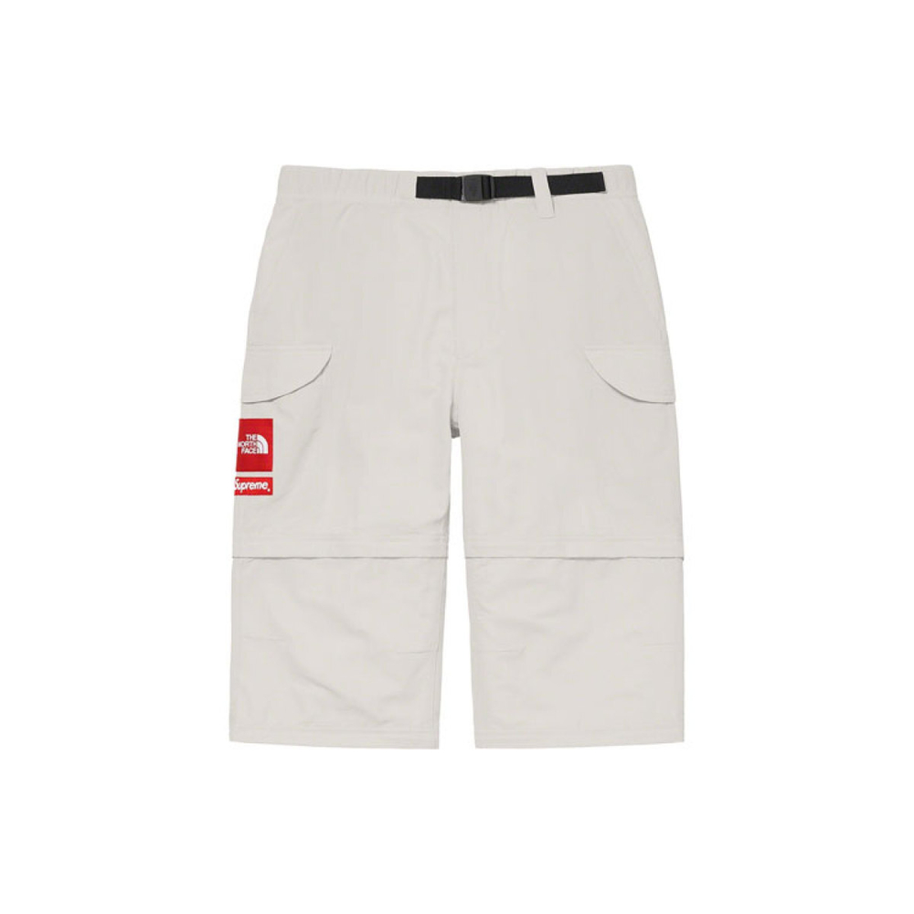 Supreme SS22 Week 16 x The North Face Trekking Zip-off Belted Pant