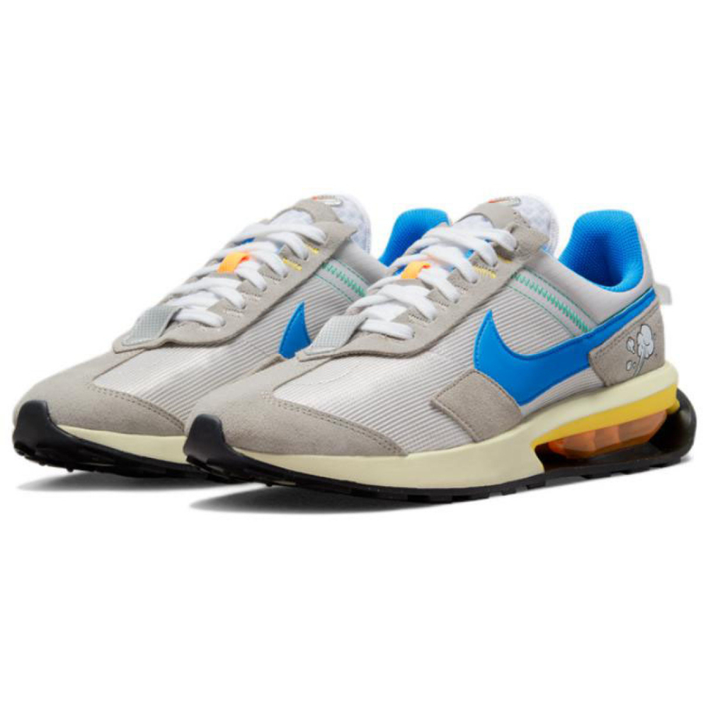 Nike Air Max Pre-Day