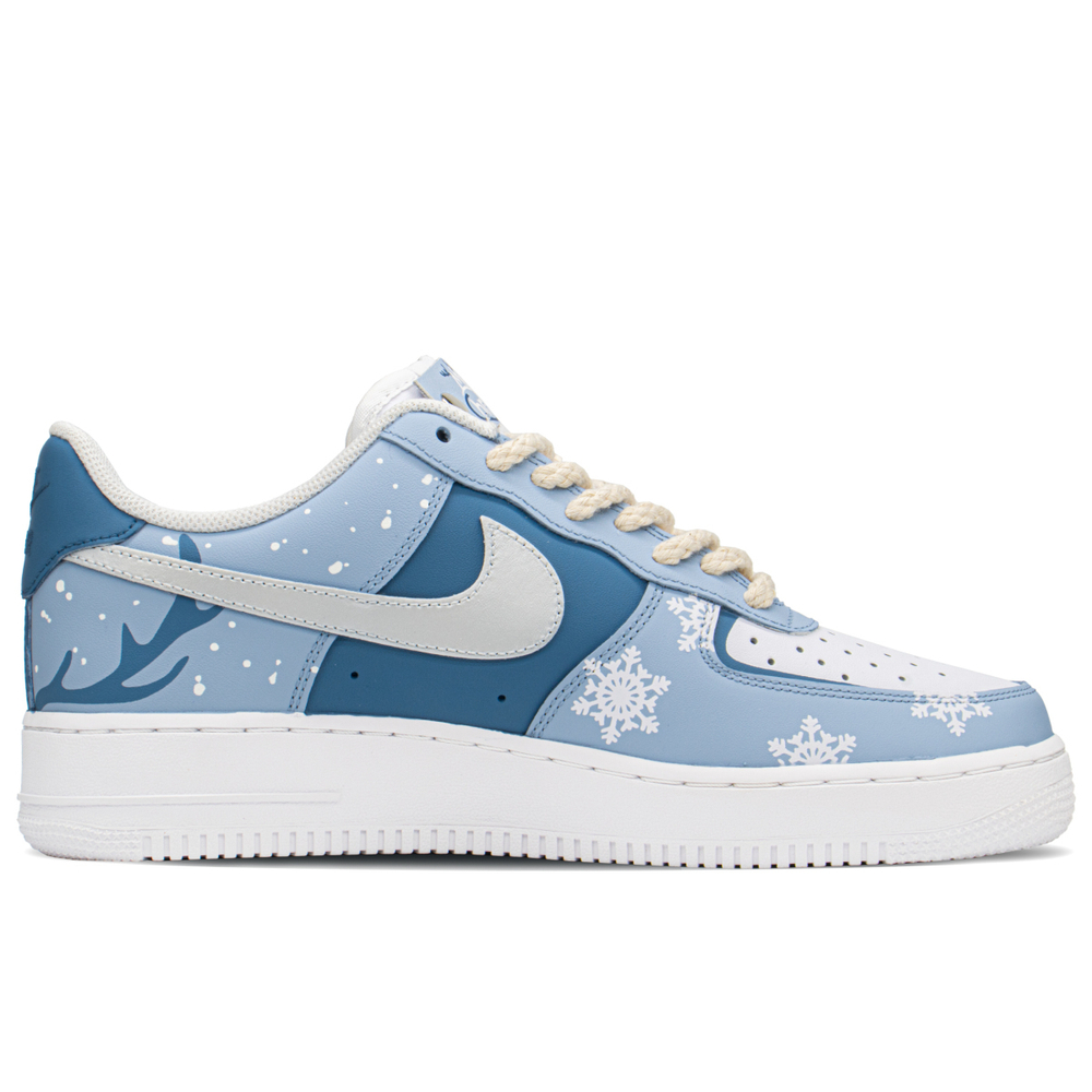 【 】 Nike Air Force 1