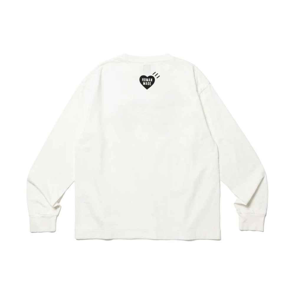 HUMAN MADE FW23 T