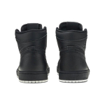 Jordan Air Jordan 1 Retro Black Perforated