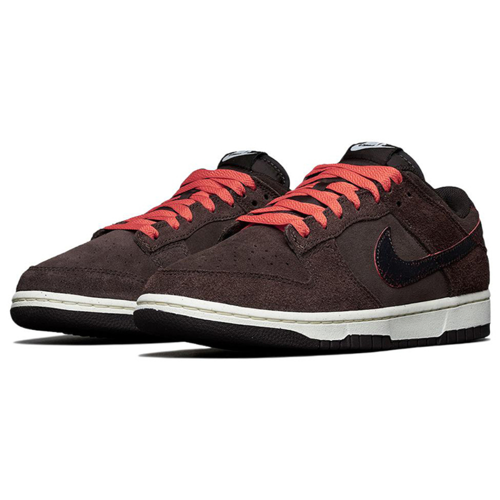 Nike Dunk Baroque Brown