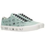 Brain Dead x Vans Old Skool Vault Lx