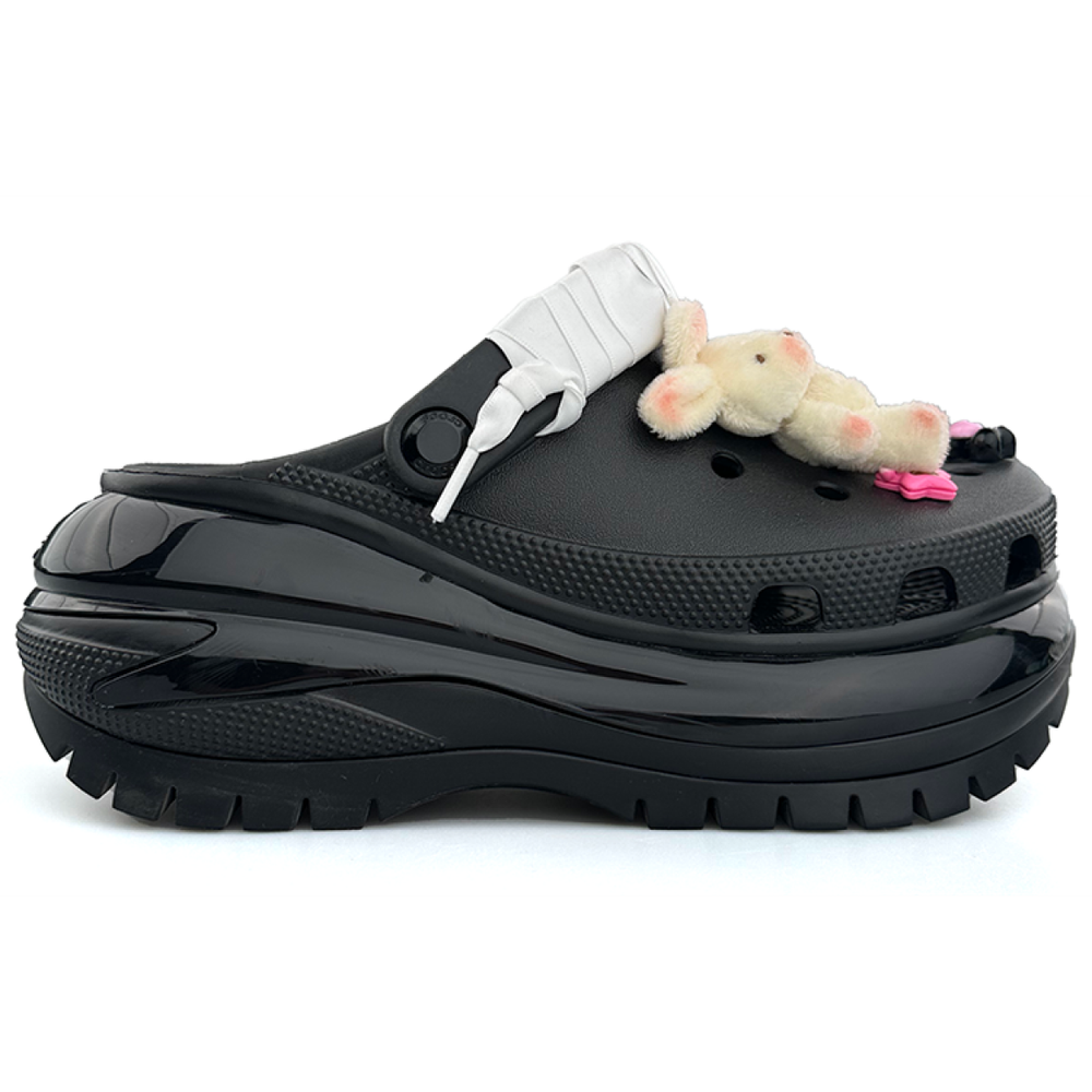 【 】 Crocs