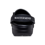 Mastermind JAPAN x Crocs Classic clog EVA