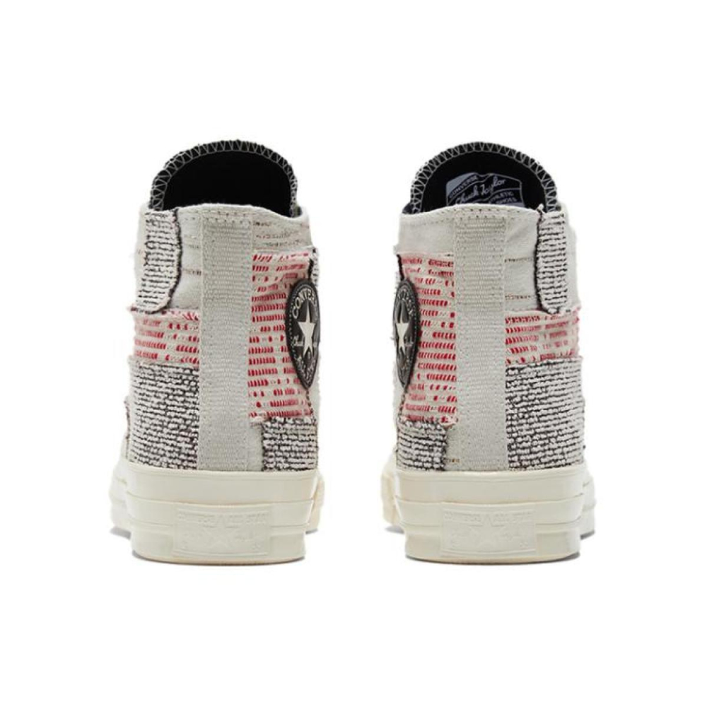 Converse 1970s Patchwork Chuck 70 Hi