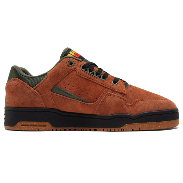 Butter goods x PUMA Slipstream Low SD