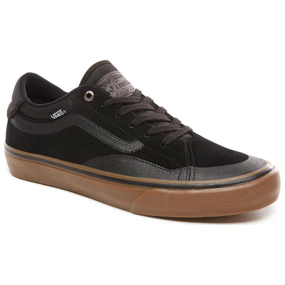 Vans TNT ADV Prototype