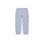 Supreme FW21 Week 10 x Timberland Reversible Ripstop Pant Logo
