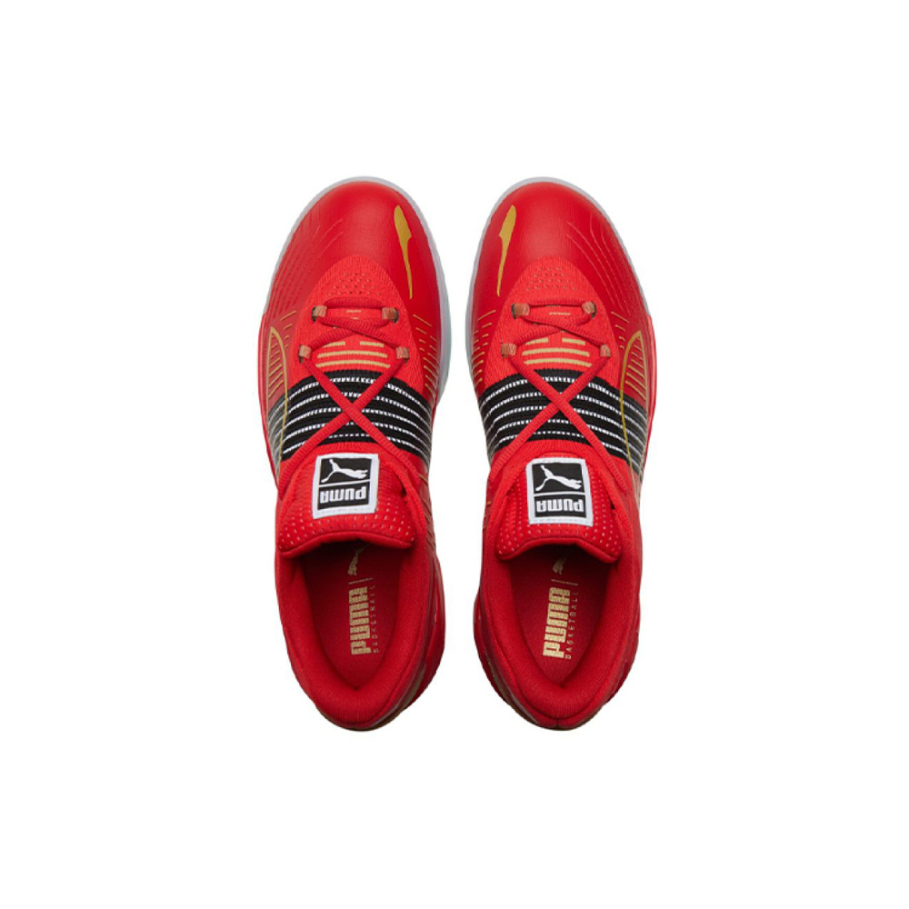 PUMA Fusion Nitro