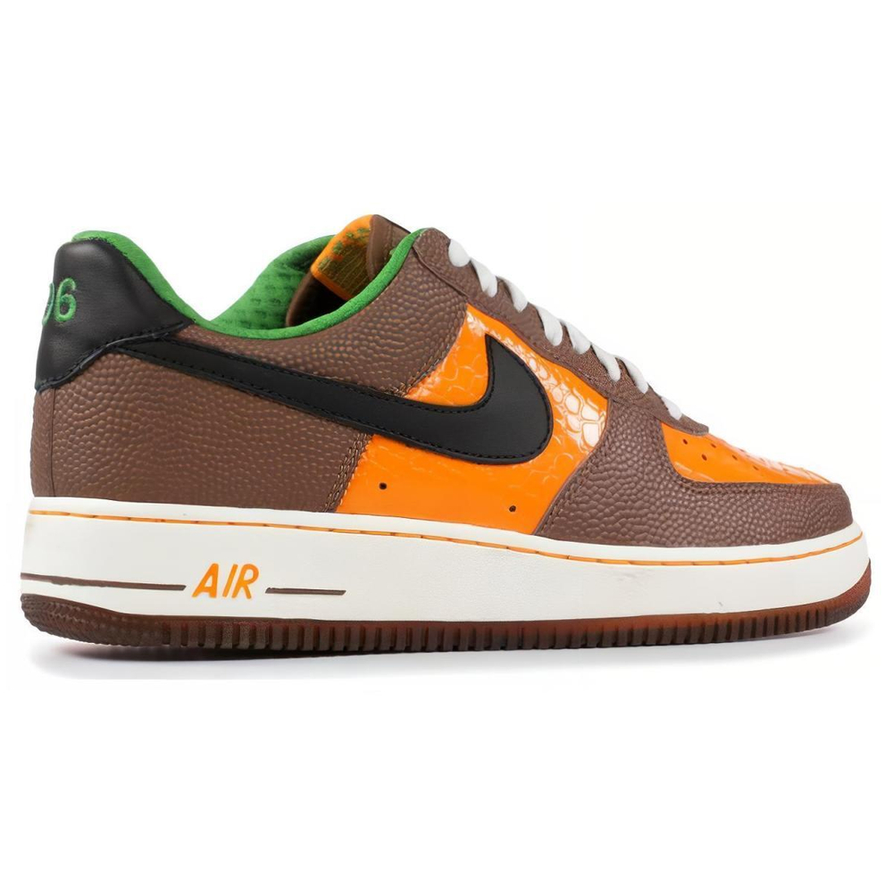 Nike Air Force 1 Super Bowl