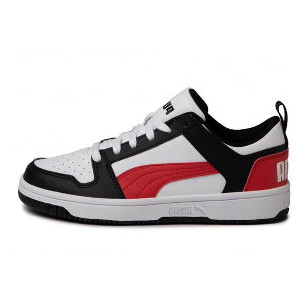 PUMA Rebound Layup Low SL Jr