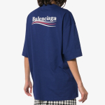 Balenciaga logo T
