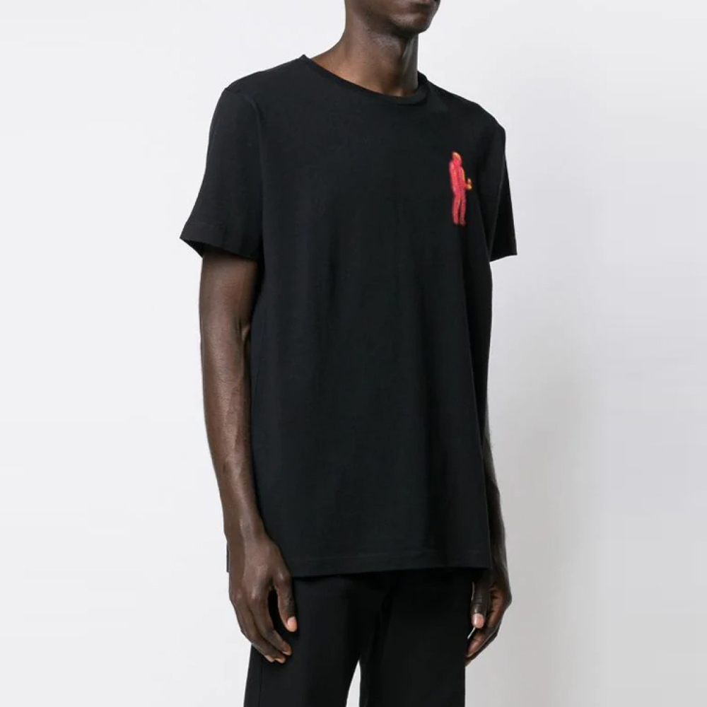 OFF-WHITE T