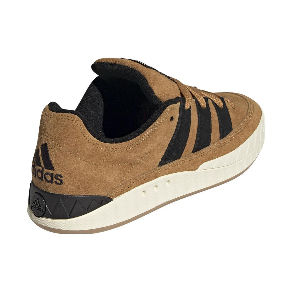 Atmos x adidas originals Adimatic "OG SHOEBOX"