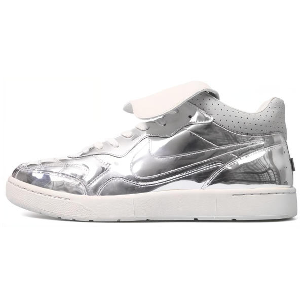 Nike Tiempo 94 Liquid Silver