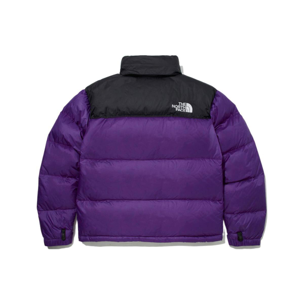 THE NORTH FACE 1996 Eco Nuptse Jacket Logo
