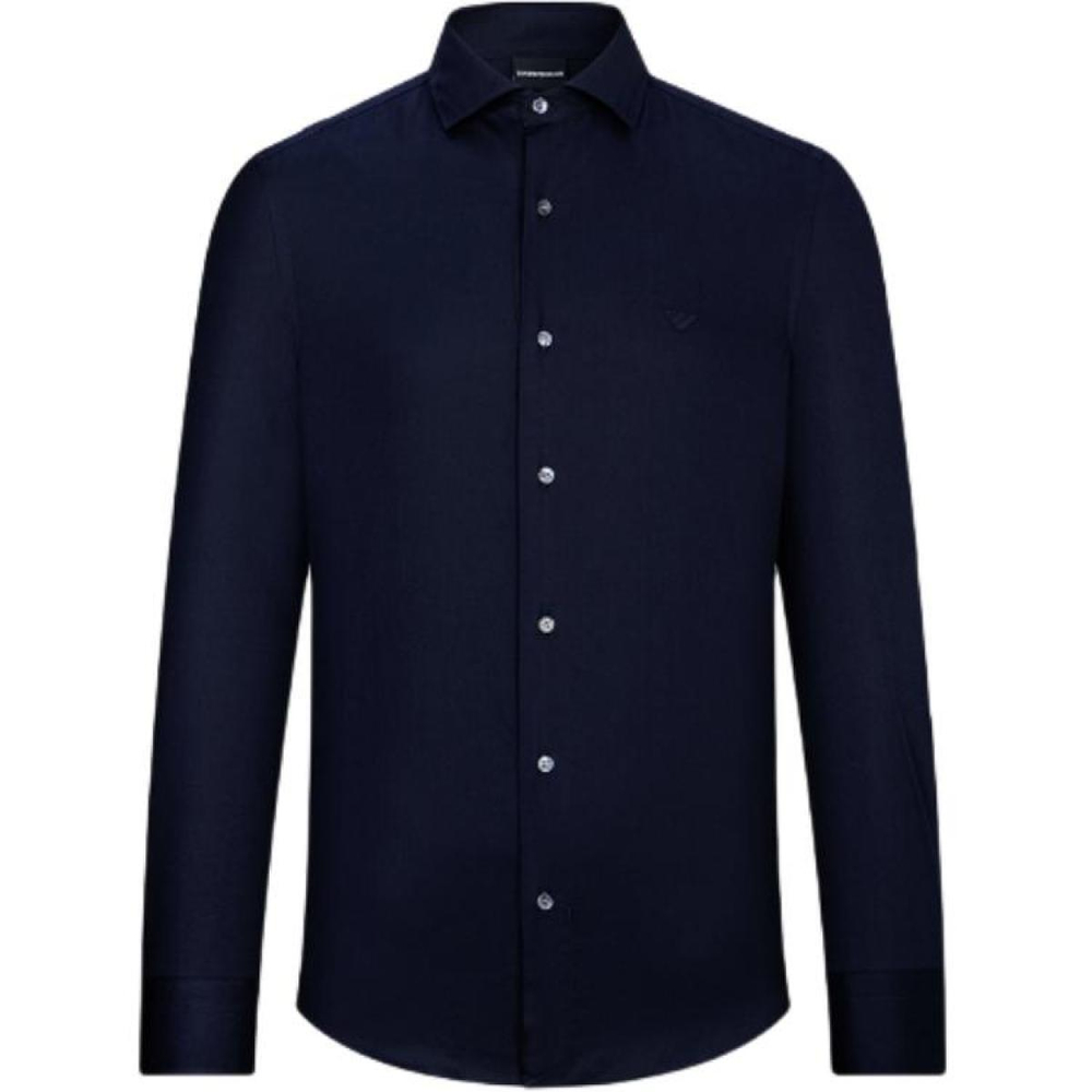 EMPORIO ARMANI FW22 Logo