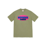 Supreme SS23 Week 1 NEW YORK TEE Logo T