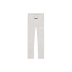 Fear of God Essentials 1977 SS22 Relaxed Sweatpants Light Oatmeal