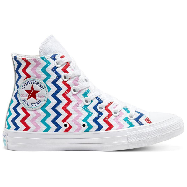 Converse Chuck Taylor All Star High 'Zigzag'