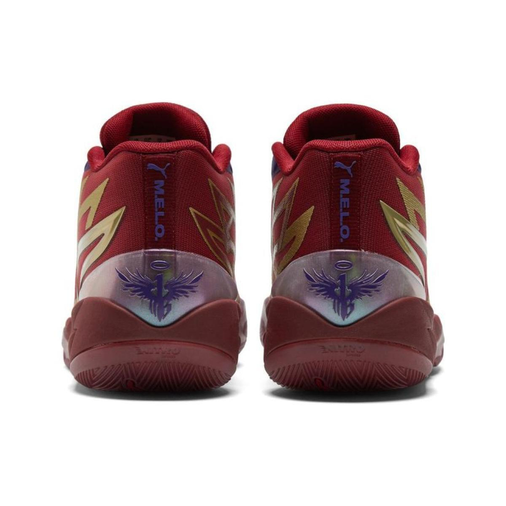 PUMA MB.02 "Phoenix "