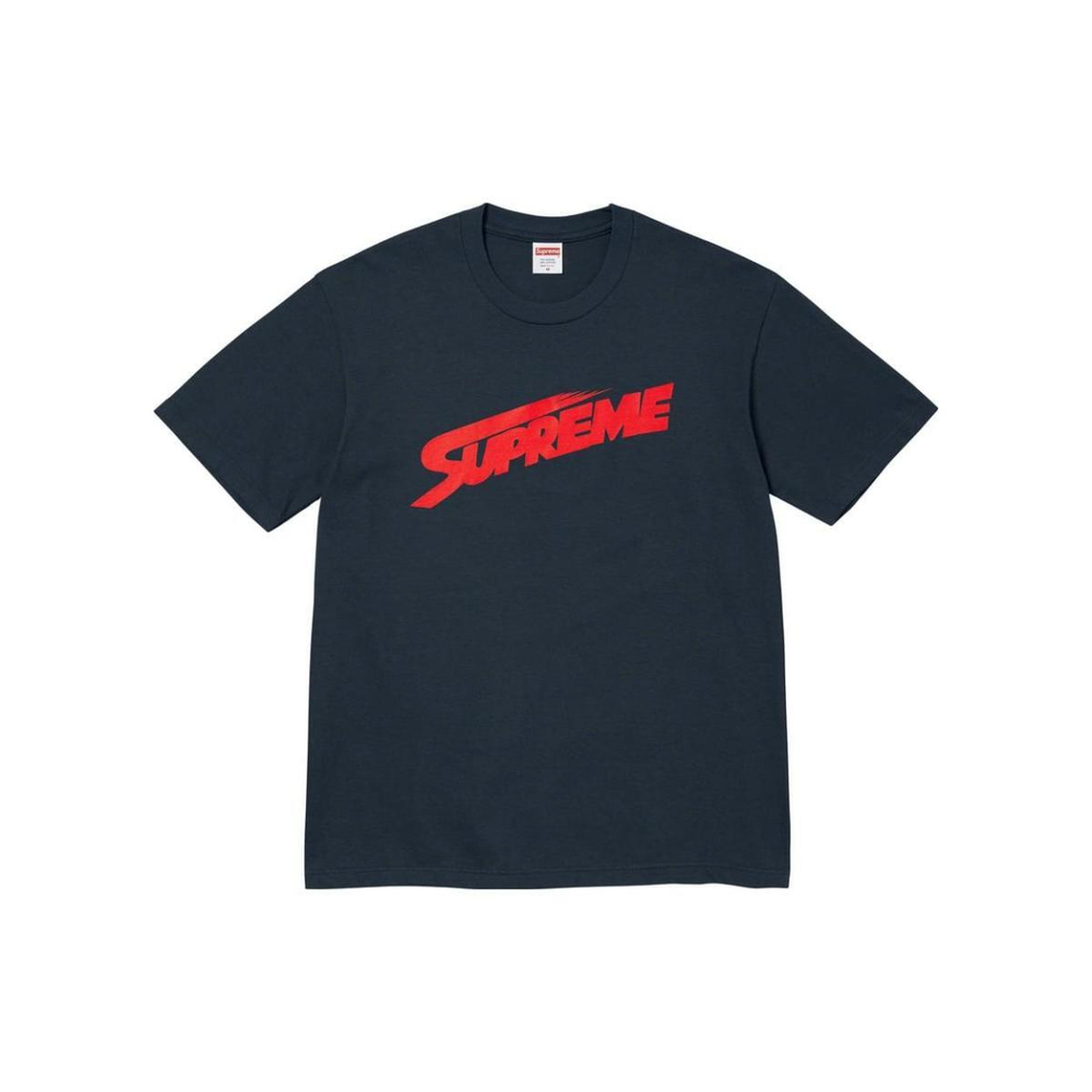 Supreme FW23 WEEK7 MONT BLANC TEE T