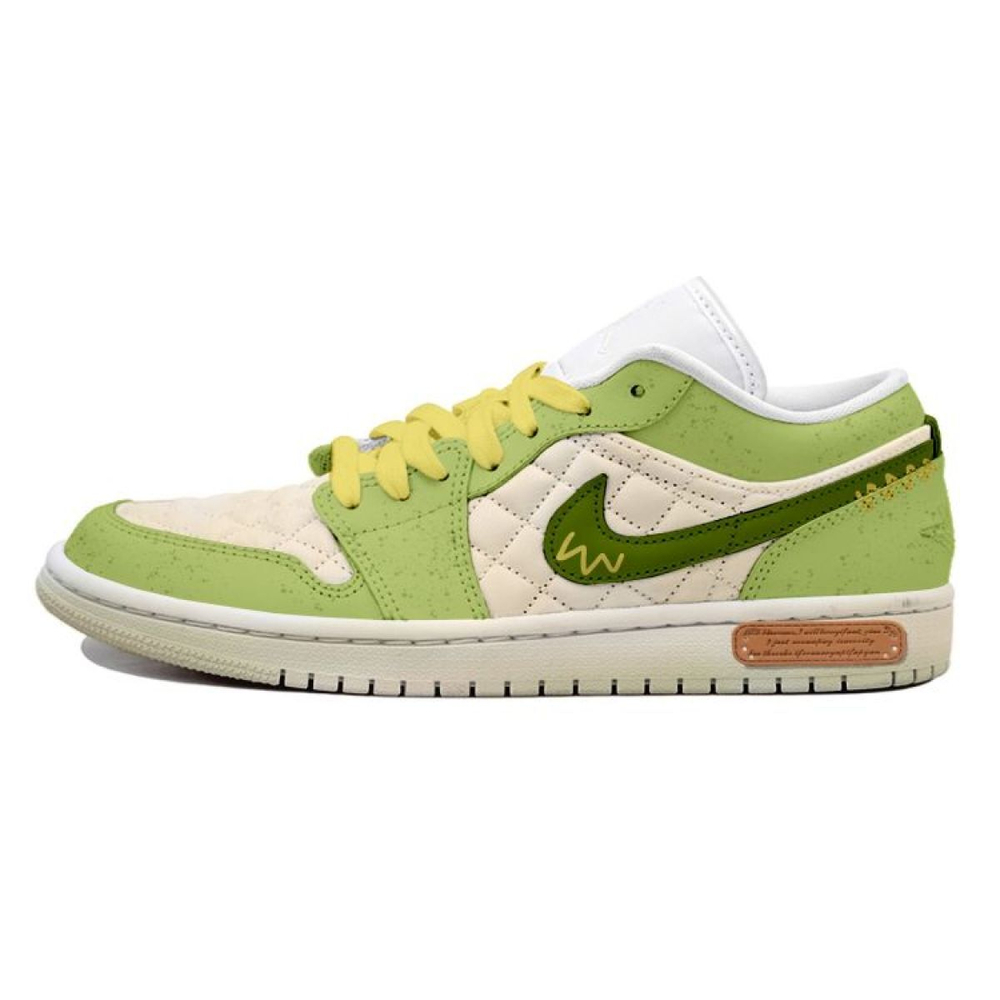 【 】 Jordan Air Jordan 1 Low OKHR