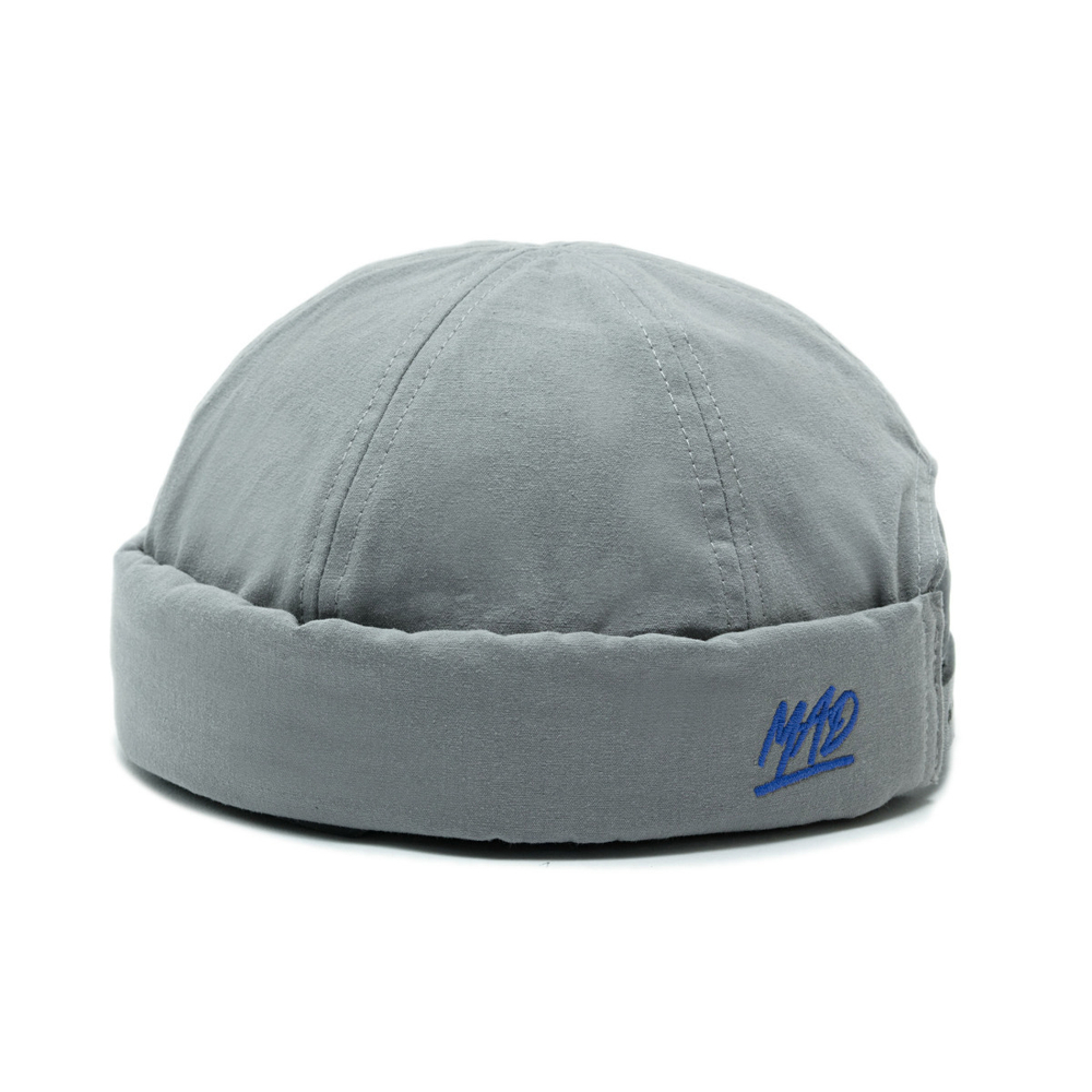 The MAD HATcher mini logo CORE