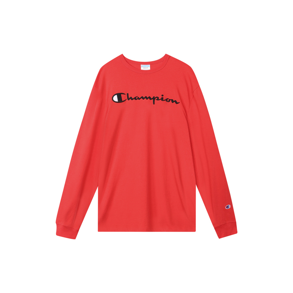 Champion Logo T