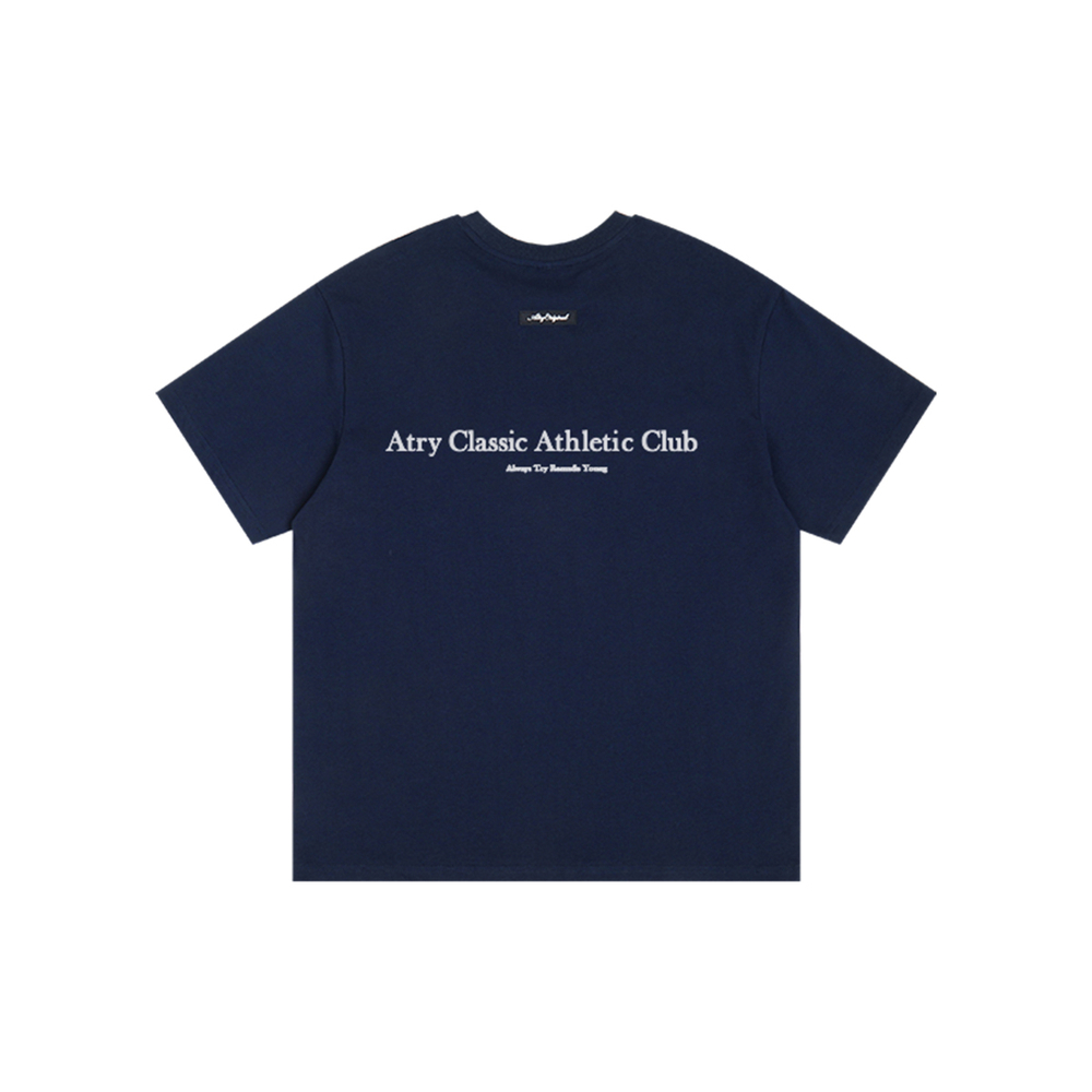Atry Logo T