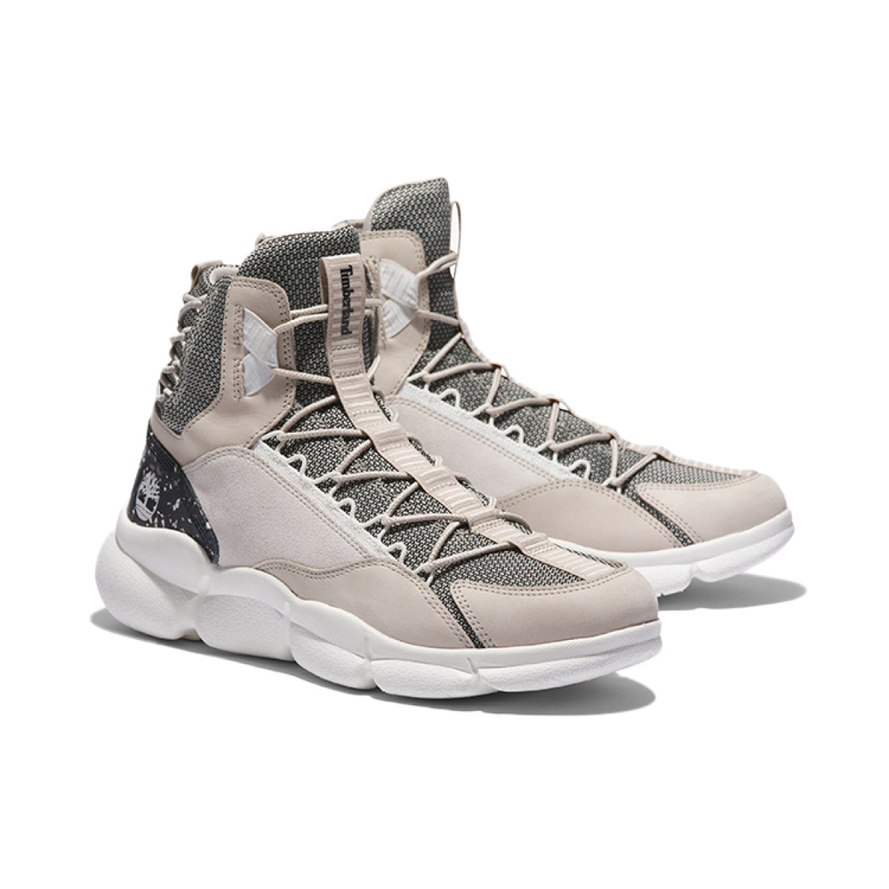 Timberland Vibram