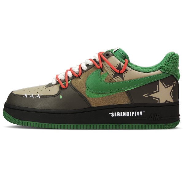 【 】 Nike Air Force 1